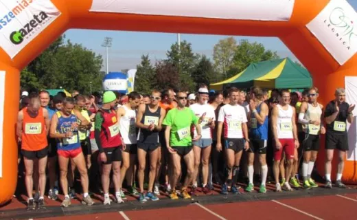 II Legnica Półmaraton za nami [ZDJĘCIA] - 37