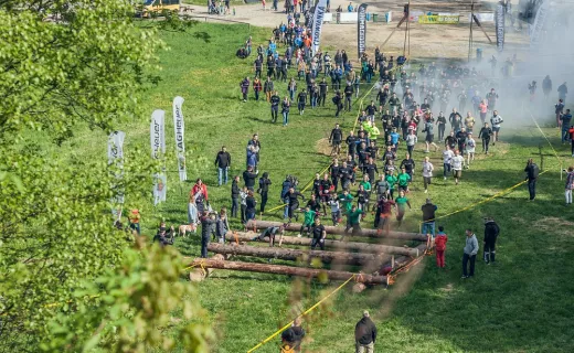 Silnalina – Nasz Runmageddon Ultra. "To nie jest bieg..." - 6