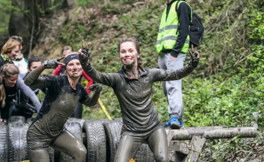 Silnalina – Nasz Runmageddon Ultra. "To nie jest bieg..." - 4