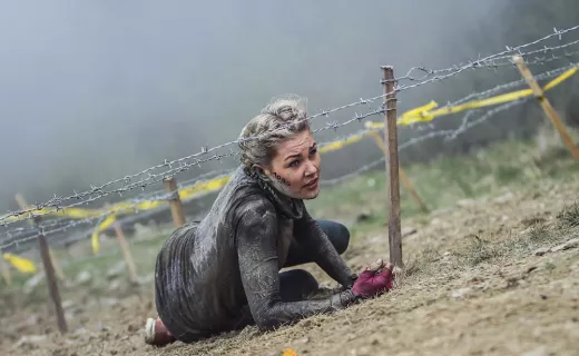 Silnalina – Nasz Runmageddon Ultra. "To nie jest bieg..." - 3