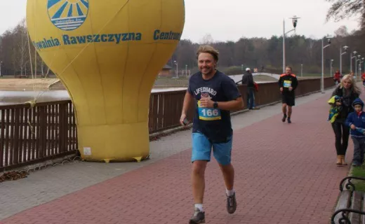 Dynamo Brześć wygrywa w Ostrowcu [ZDJĘCIA] - 26