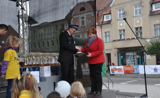 Rekordowa i bezpieczna Dycha Drzymały [ZDJĘCIA] - 26
