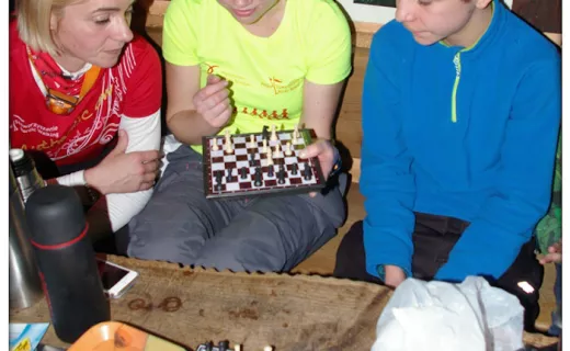 Noc-Zima-Góry 2015: Połonina Wetlińska zdobyta! [ZDJĘCIA] - 7