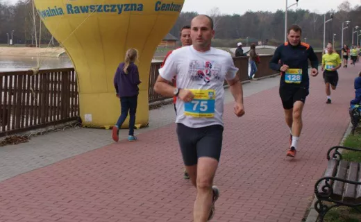 Dynamo Brześć wygrywa w Ostrowcu [ZDJĘCIA] - 27