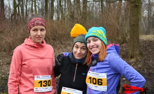 Bieg Bohaterów w Katowicach - 7