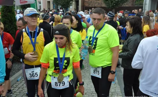 Rekordowa i bezpieczna Dycha Drzymały [ZDJĘCIA] - 2