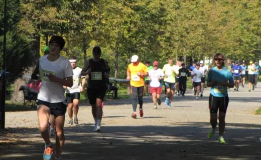 II Legnica Półmaraton za nami [ZDJĘCIA] - 35