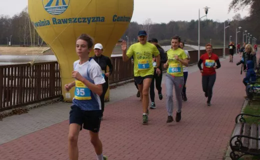 Dynamo Brześć wygrywa w Ostrowcu [ZDJĘCIA] - 32