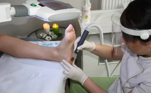Cosmet Akademia Kosmetyki I Podologii w Mińsku Mazowieckim - 5