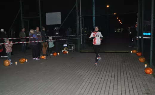 Zwoleń: Bieg o Gorącą Dynię „świętem biegania” [WIDEO] - 7