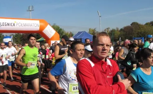 II Legnica Półmaraton za nami [ZDJĘCIA] - 28