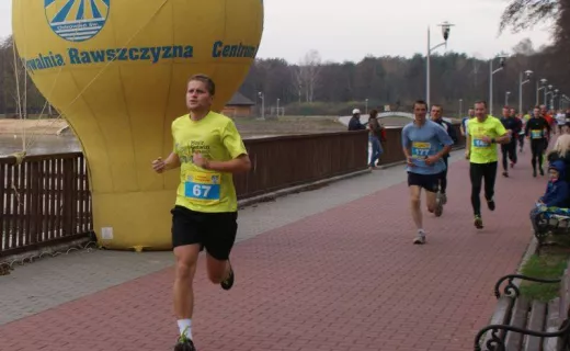 Dynamo Brześć wygrywa w Ostrowcu [ZDJĘCIA] - 28