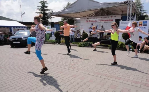 Pischinger dla siebie i dla rywali - 