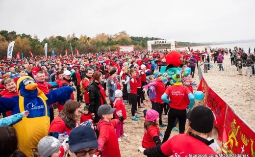 W niedzielę Gdańsk żył biegami [WIDEO, ZDJĘCIA] - 12