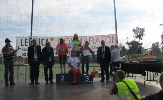 II Legnica Półmaraton za nami [ZDJĘCIA] - 32
