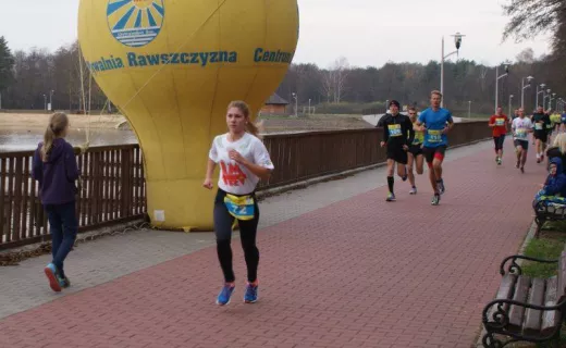 Dynamo Brześć wygrywa w Ostrowcu [ZDJĘCIA] - 36