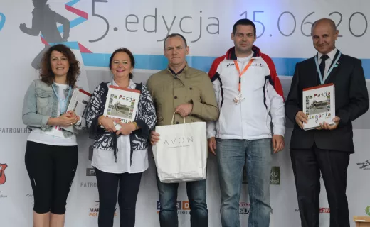 Garwolin powiedział „Stop” przemocy [ZDJĘCIA] - 7