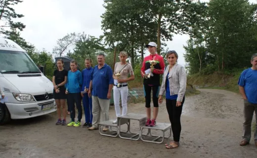 Ustecka Dycha z Hakiem pod kenijskie dyktando - 2