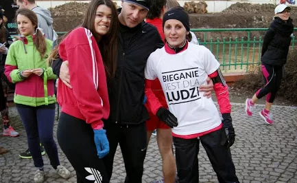 Lovers Run: Pary pobiegły we Wrocławiu [FOTO] - 17