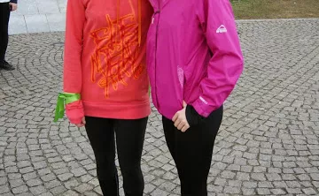 Lovers Run: Pary pobiegły we Wrocławiu [FOTO] - 11