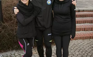 Lovers Run: Pary pobiegły we Wrocławiu [FOTO] - 10