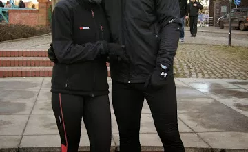 Lovers Run: Pary pobiegły we Wrocławiu [FOTO] - 13