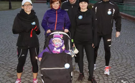 Lovers Run: Pary pobiegły we Wrocławiu [FOTO] - 8