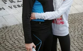 Lovers Run: Pary pobiegły we Wrocławiu [FOTO] - 16