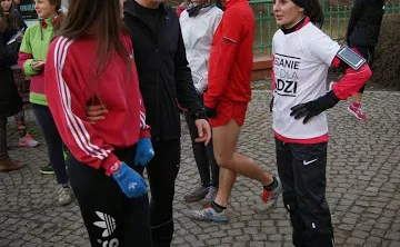 Lovers Run: Pary pobiegły we Wrocławiu [FOTO] - 18