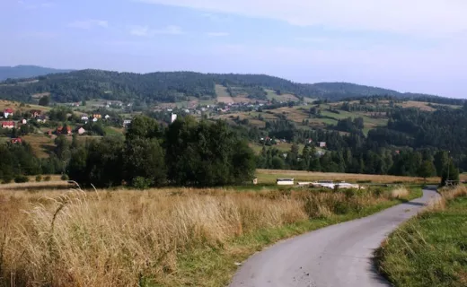 Półmaraton FANTOMa z atrakcjami  - 1