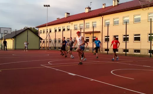 Chełmiec biega regularnie. Dołączysz? [ZDJĘCIA] - 10