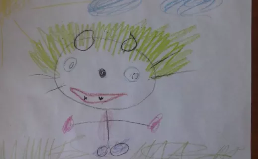 [WYNIKI KONKURSU] „Rozbiegany Skrzat" Strefa Dzieci - 2