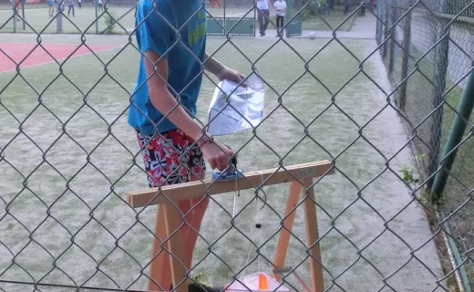 Puchar Bielan BnO: Seniorzy dają przykład [ZDJĘCIA] - 3