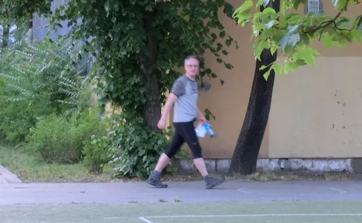 Puchar Bielan BnO: Seniorzy dają przykład [ZDJĘCIA] - 5