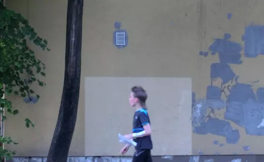 Puchar Bielan BnO: Seniorzy dają przykład [ZDJĘCIA] - 6