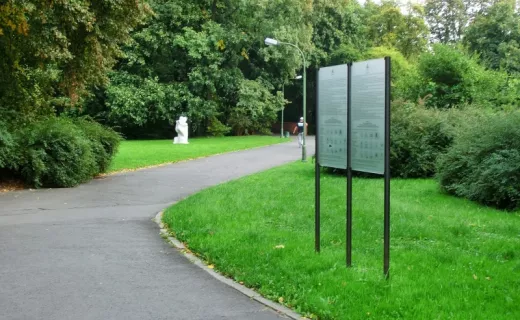 Ambasadorzy znów biegali po prawdziwej Warszawie [ZDJĘCIA] - 37