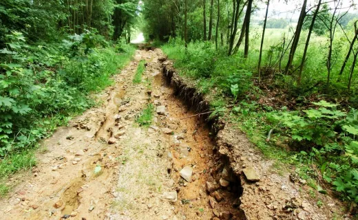 Przez Góry Świętokrzyskie do Nepalu. Ambitni Ambasadorzy - 15