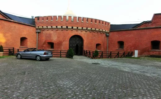 Irina i Andrzej Hulaniccy: "Trenujemy z historią w tle" - 