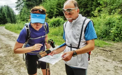 Przez Góry Świętokrzyskie do Nepalu. Ambitni Ambasadorzy - 6