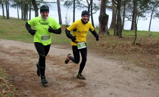 CITY TRAIL w Lublinie i Warszawie: znów rekordowo! - 9