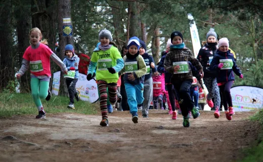 CITY TRAIL w Lublinie i Warszawie: znów rekordowo! - 7