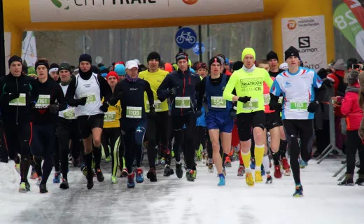 CITY TRAIL: W Poznaniu i Bydgoszczy blisko rozstrzygnięć - 2