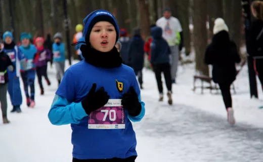 CITY TRAIL: W Poznaniu i Bydgoszczy blisko rozstrzygnięć - 10