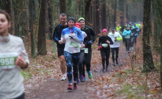 CITY TRAIL: Ponad 1000 biegaczy w Poznaniu, rewelacyjne wyniki kobiet w Bydgoszczy - 2