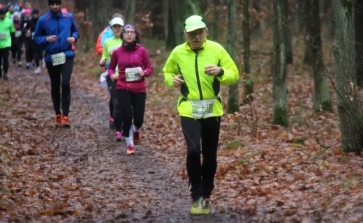 CITY TRAIL: Ponad 1000 biegaczy w Poznaniu, rewelacyjne wyniki kobiet w Bydgoszczy - 7