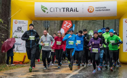 CITY TRAIL: Rekordowa runda w Poznaniu! - 5