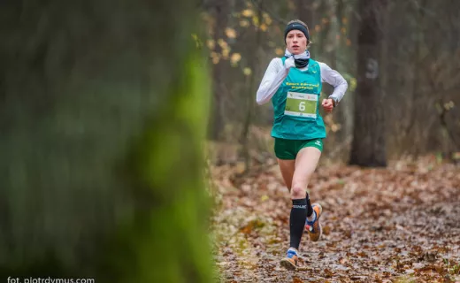 CITY TRAIL: Rekordowa runda w Poznaniu! - 2