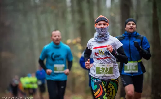 CITY TRAIL: Rekordowa runda w Poznaniu! - 8