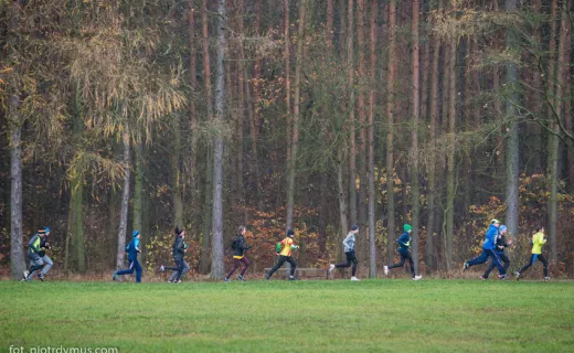 CITY TRAIL: Rekordowa runda w Poznaniu! - 9