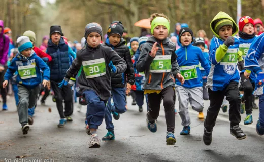CITY TRAIL: Rekordowa runda w Poznaniu! - 10